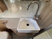 Bailey Unicorn Vigo 2023 Caravan34