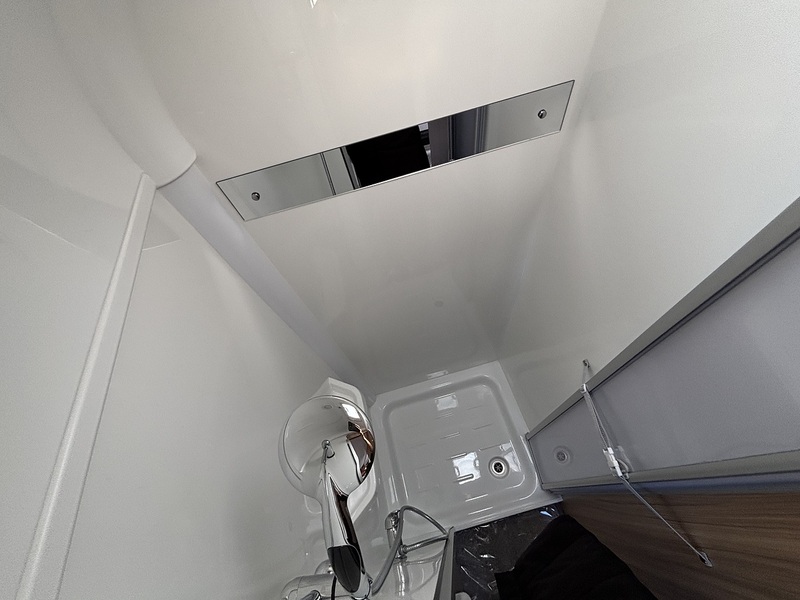 Bailey Unicorn Vigo 2023 Caravan - Large 36