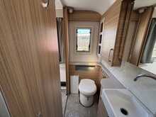 Bailey Unicorn Vigo 2023 Caravan38