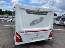 Buccaneer Cruiser 2018 Caravan1