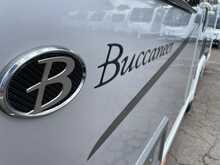 Buccaneer Cruiser 2018 Caravan2