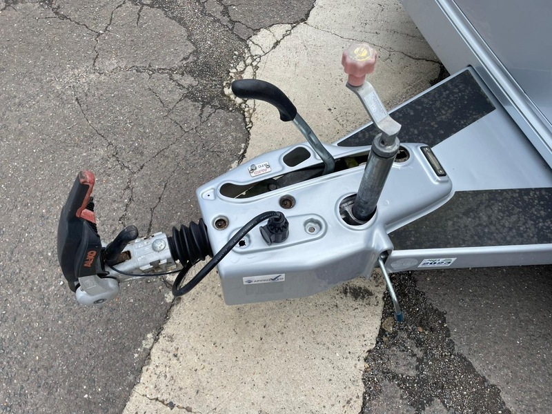 Buccaneer Cruiser 2018 Caravan - Large 4