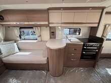 Buccaneer Cruiser 2018 Caravan6