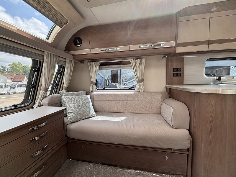 Buccaneer Cruiser 2018 Caravan - Large 7