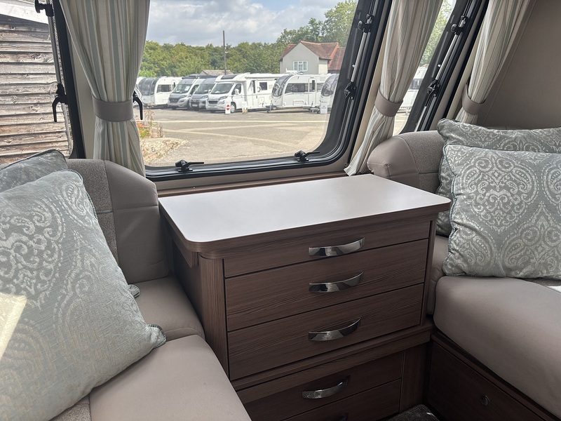 Buccaneer Cruiser 2018 Caravan - Large 8