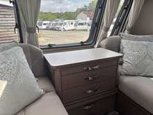 Buccaneer Cruiser 2018 Caravan8