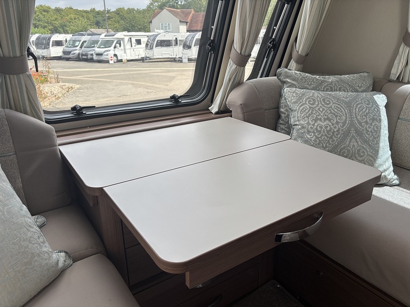 Buccaneer Cruiser 2018 Caravan - Large 9