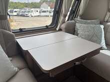 Buccaneer Cruiser 2018 Caravan9