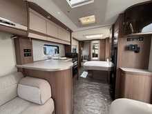 Buccaneer Cruiser 2018 Caravan11
