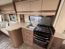 Buccaneer Cruiser 2018 Caravan13