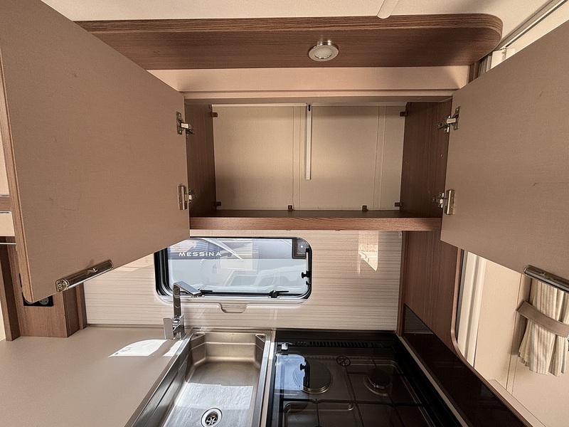 Buccaneer Cruiser 2018 Caravan - Large 18