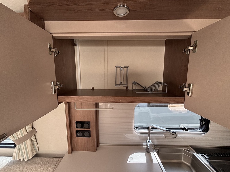 Buccaneer Cruiser 2018 Caravan - Large 19