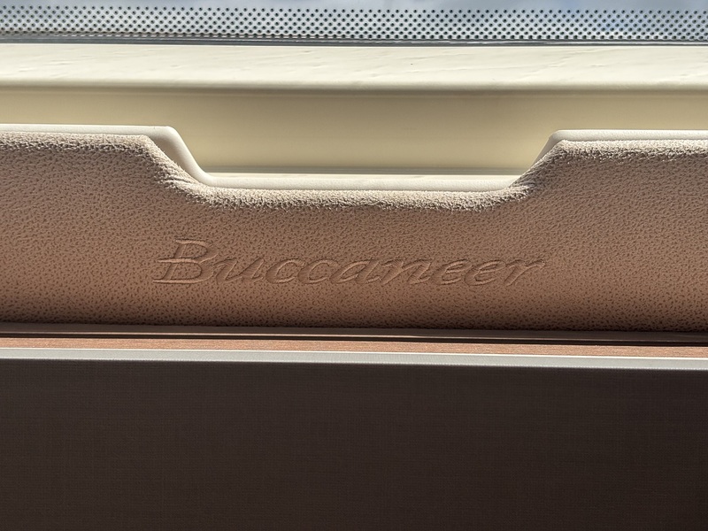 Buccaneer Cruiser 2018 Caravan - Large 20