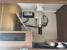 Buccaneer Cruiser 2018 Caravan21