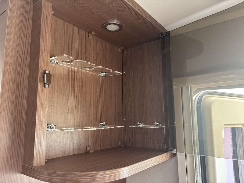 Buccaneer Cruiser 2018 Caravan - Large 22