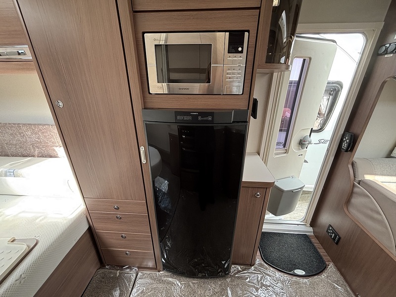 Buccaneer Cruiser 2018 Caravan - Large 25