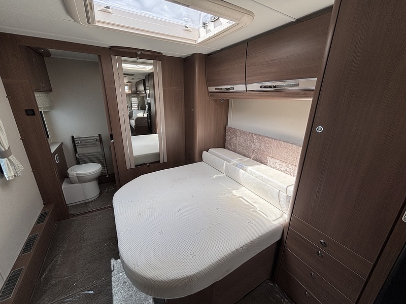 Buccaneer Cruiser 2018 Caravan - Large 28