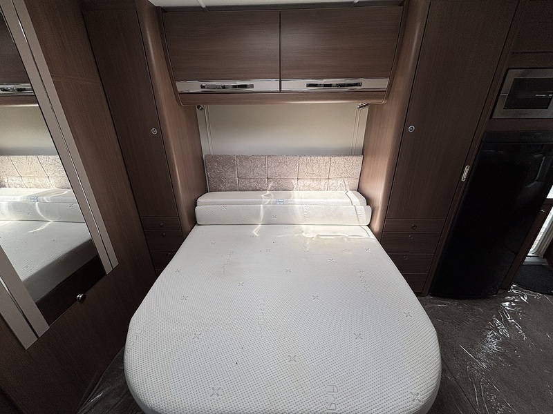 Buccaneer Cruiser 2018 Caravan - Large 29