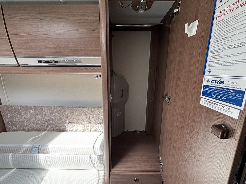 Buccaneer Cruiser 2018 Caravan - Large 32