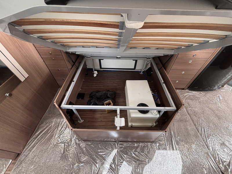 Buccaneer Cruiser 2018 Caravan - Large 30