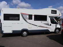 Rollerteam Autoroller 746 2016 Motorhome3
