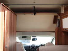 Rollerteam Autoroller 746 2016 Motorhome11