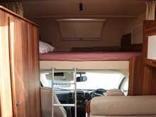 Rollerteam Autoroller 746 2016 Motorhome12