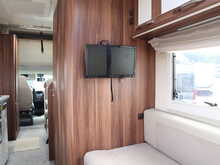 Rollerteam Autoroller 746 2016 Motorhome19