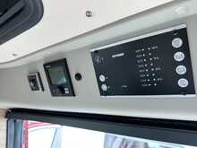 Hymer Yellowstone 2021 Campervan19