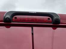 Hymer Yellowstone 2021 Campervan13