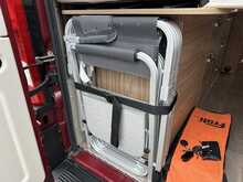 Hymer Yellowstone 2021 Campervan17