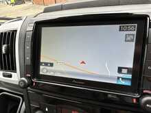 Hymer Yellowstone 2021 Campervan23