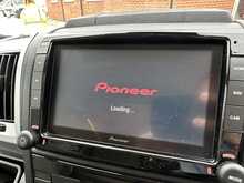 Hymer Yellowstone 2021 Campervan24