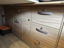 Hymer Yellowstone 2021 Campervan26