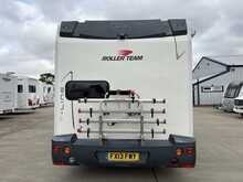Rollerteam T-Line 680 2013 Motorhome4