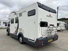 Rollerteam T-Line 680 2013 Motorhome6