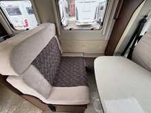 Rollerteam T-Line 680 2013 Motorhome18