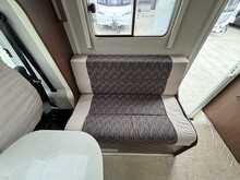 Rollerteam T-Line 680 2013 Motorhome19