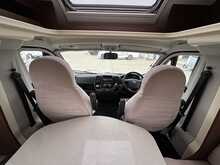 Rollerteam T-Line 680 2013 Motorhome20