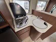 Rollerteam T-Line 680 2013 Motorhome22