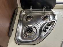 Rollerteam T-Line 680 2013 Motorhome23