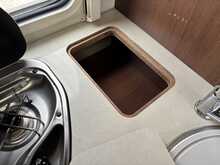 Rollerteam T-Line 680 2013 Motorhome25