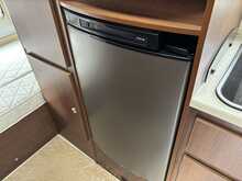 Rollerteam T-Line 680 2013 Motorhome27
