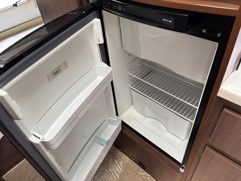 Rollerteam T-Line 680 2013 Motorhome - Large 28