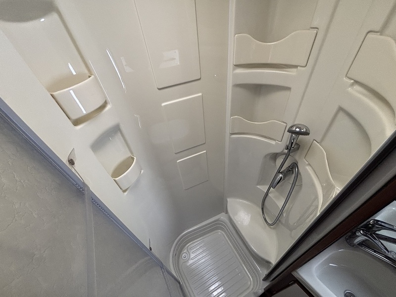 Rollerteam T-Line 680 2013 Motorhome - Large 33