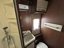 Rollerteam T-Line 680 2013 Motorhome34