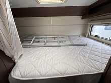 Rollerteam T-Line 680 2013 Motorhome37