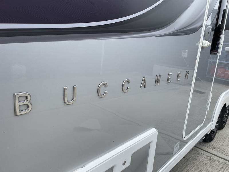 Buccaneer Bermuda 2023 Caravan - Large 1
