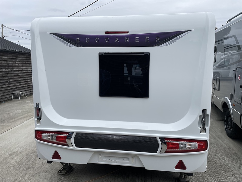 Buccaneer Bermuda 2023 Caravan - Large 4