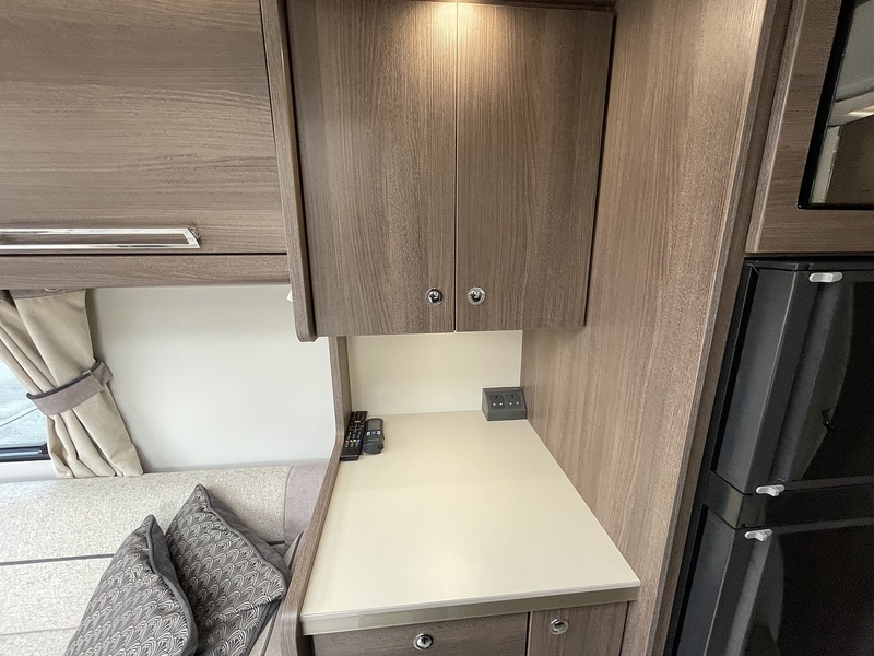 Buccaneer Bermuda 2023 Caravan - Large 19